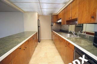 View View View! SW Waterfront 2 Bd Condo w/Balcony at American Plaza