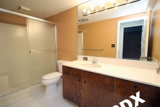 View View View! SW Waterfront 2 Bd Condo w/Balcony at American Plaza