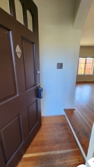 Hollywood Spanish Courtyard 1 Bedroom Apartment