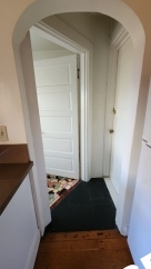 Hollywood Spanish Courtyard 1 Bedroom Apartment