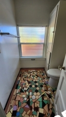 Hollywood Spanish Courtyard 1 Bedroom Apartment