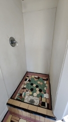 Hollywood Spanish Courtyard 1 Bedroom Apartment