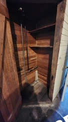 Hollywood Spanish Courtyard 1 Bedroom Apartment