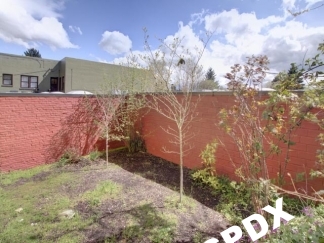 Hollywood Spanish Courtyard 1 Bedroom Apartment
