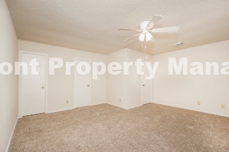 Charming 3-Bedroom Oasis with 2 Full Baths and Spacious 1,734 Sq. Ft. Layout in Converse, TX!