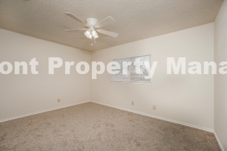 Charming 3-Bedroom Oasis with 2 Full Baths and Spacious 1,734 Sq. Ft. Layout in Converse, TX!