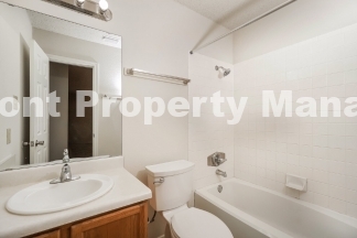 Charming 3-Bedroom Oasis with 2 Full Baths and Spacious 1,734 Sq. Ft. Layout in Converse, TX!