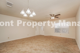 Charming 3-Bedroom Oasis with 2 Full Baths and Spacious 1,734 Sq. Ft. Layout in Converse, TX!