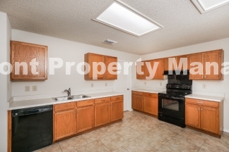 Charming 3-Bedroom Oasis with 2 Full Baths and Spacious 1,734 Sq. Ft. Layout in Converse, TX!