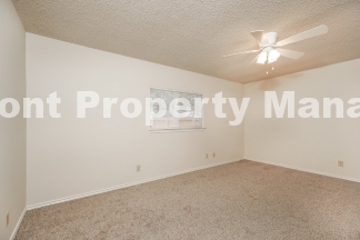 Charming 3-Bedroom Oasis with 2 Full Baths and Spacious 1,734 Sq. Ft. Layout in Converse, TX!