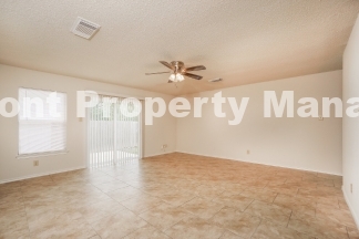 Charming 3-Bedroom Oasis with 2 Full Baths and Spacious 1,734 Sq. Ft. Layout in Converse, TX!