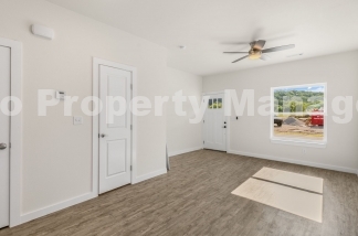 Brand New Townhomes 15 Minutes from Bentonville!