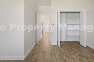 Brand New Townhomes 15 Minutes from Bentonville!