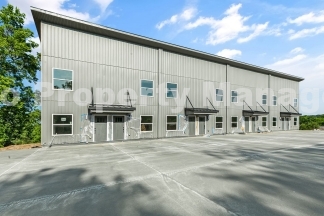 Brand New Townhomes 15 Minutes from Bentonville!