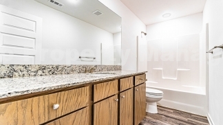 Beautiful three-plex in Decatur!