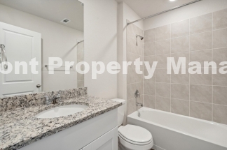 Discover Spacious Comfort: 4-Bedroom Haven at 14206 James River Ridge, San Antonio!