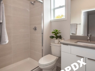 Fabulous Upgraded 2 Bedroom Apartment in Overlook!