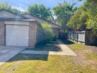 14418 Waddesdon Bluff, San Antonio, TX, 78233