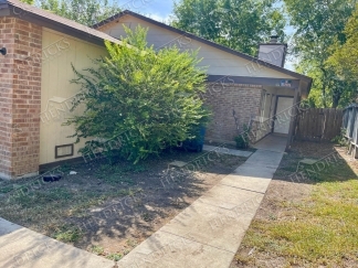 14418 Waddesdon Bluff, San Antonio, TX, 78233