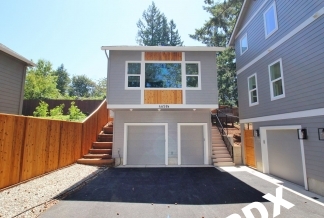 Chic & Modern 1 Bed/1 Bath Luxury ADU Apartment – Hayhurst, SW Portland