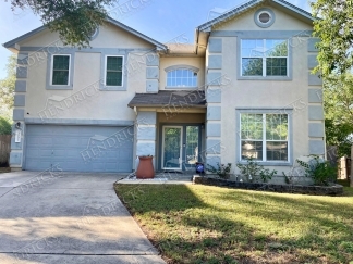 1002 Meadowalk, San Antonio, TX, 78253