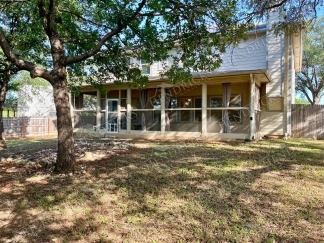 1002 Meadowalk, San Antonio, TX, 78253