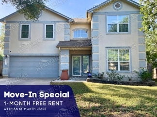 Move-In Special. 1 Month Free at 1002 Meadowalk
