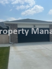 BRAND NEW PROPERTY IN MAIZE~37TH North & 119th