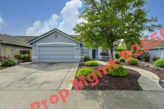 Rocklin Living in a Premier Neighborhood