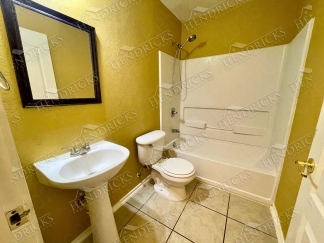 Move-In Special. 1 Month Free at 6015 Plumbago