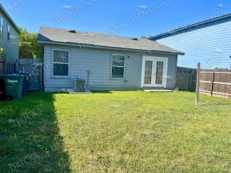 Move-In Special. 1 Month Free at 6015 Plumbago