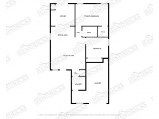 Move-In Special. 1 Month Free at 6015 Plumbago