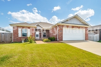 Ready Now! 3 bedroom 2 bath home