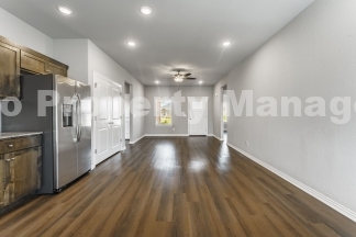 Ready Now! 3 bedroom 2 bath home