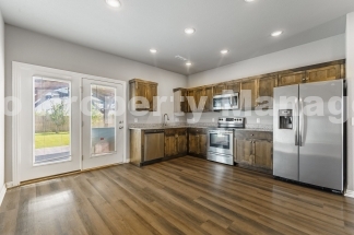 Ready Now! 3 bedroom 2 bath home