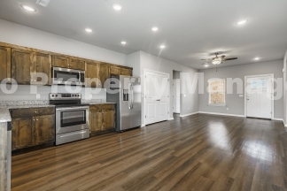 Ready Now! 3 bedroom 2 bath home