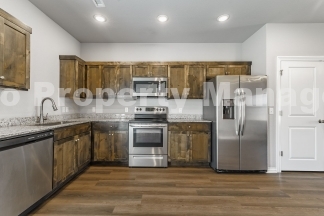 Ready Now! 3 bedroom 2 bath home