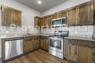 Ready Now! 3 bedroom 2 bath home