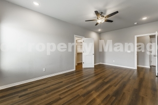 Ready Now! 3 bedroom 2 bath home