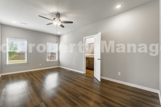 Ready Now! 3 bedroom 2 bath home