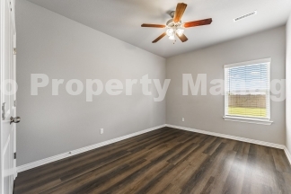 Ready Now! 3 bedroom 2 bath home