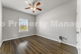 Ready Now! 3 bedroom 2 bath home
