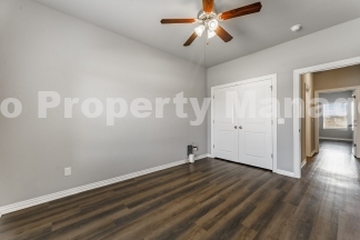 Ready Now! 3 bedroom 2 bath home