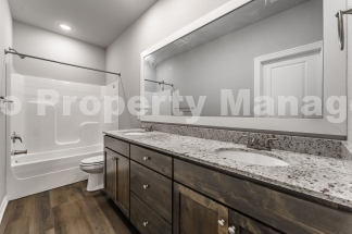 Ready Now! 3 bedroom 2 bath home