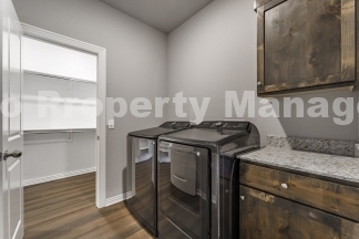 Ready Now! 3 bedroom 2 bath home