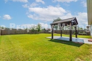 Ready Now! 3 bedroom 2 bath home