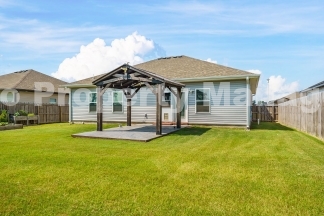 Ready Now! 3 bedroom 2 bath home