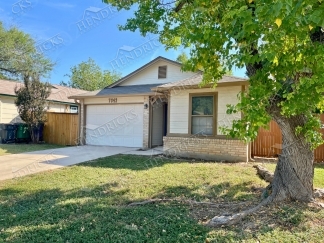 7342 Brandyridge, San Antonio, TX, 78250