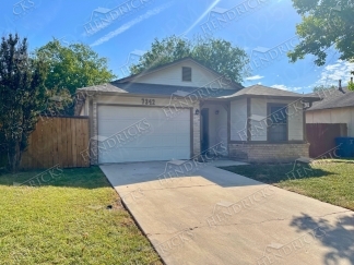 7342 Brandyridge, San Antonio, TX, 78250