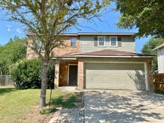 11005 Crystal Plain, Live Oak, TX, 78233